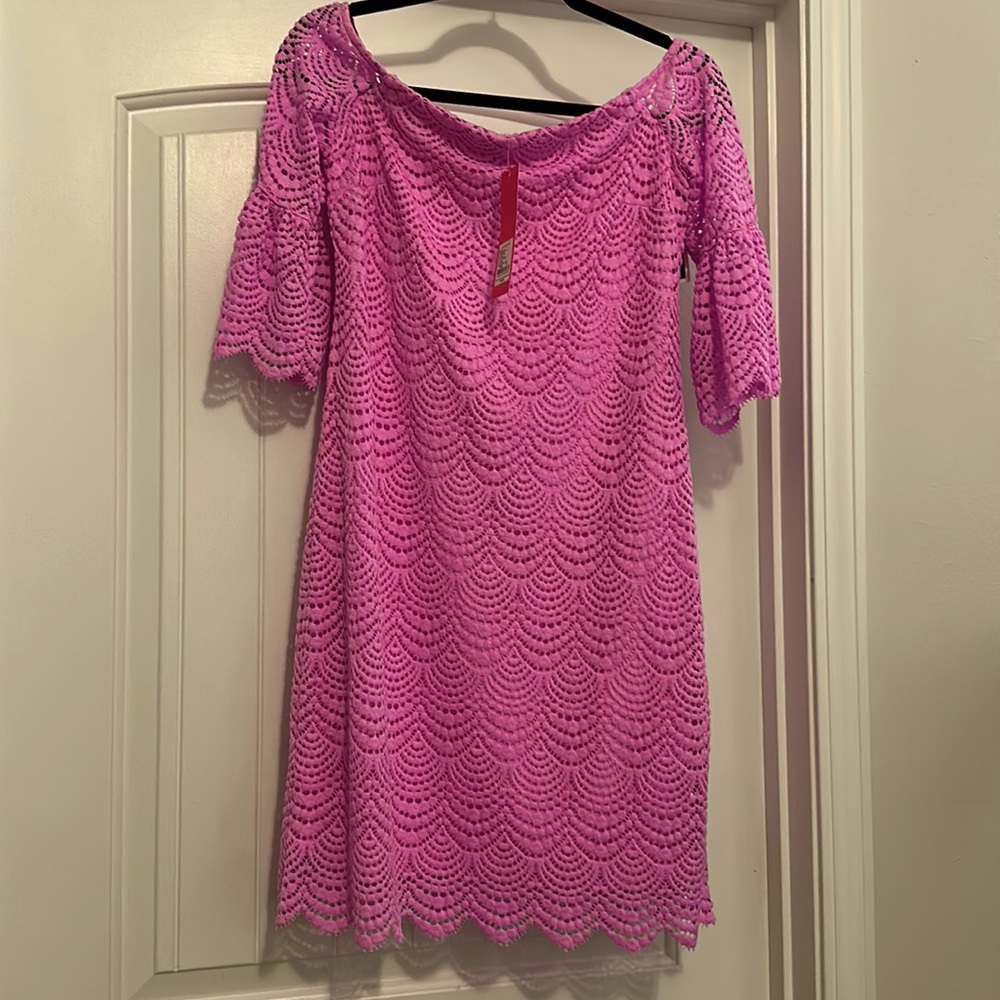 Lilly Pulitzer Lexa Dress